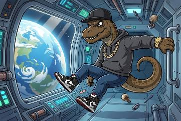 OFF EARTH